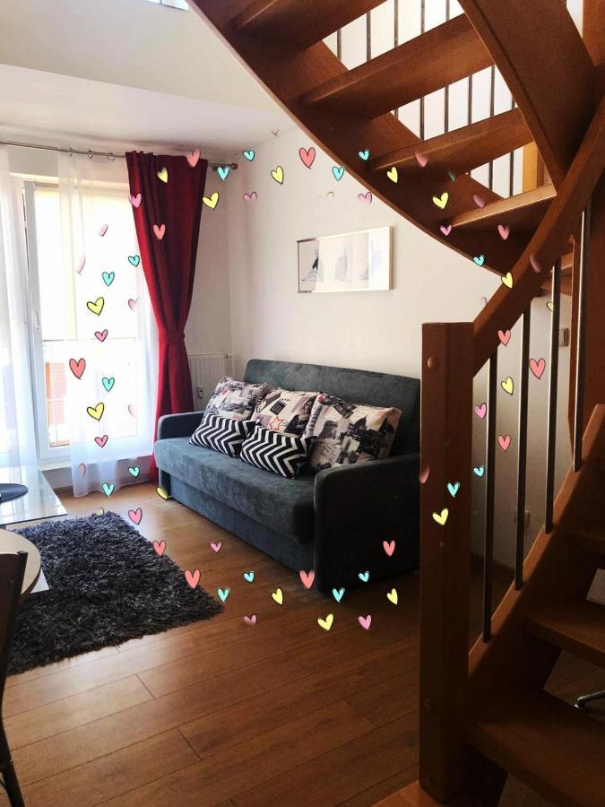 Maustyle Osiedle Polanki Kolobrzeg Apartamento Exterior foto