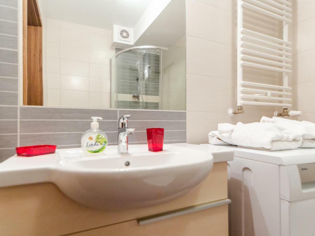 Maustyle Osiedle Polanki Kolobrzeg Apartamento Exterior foto