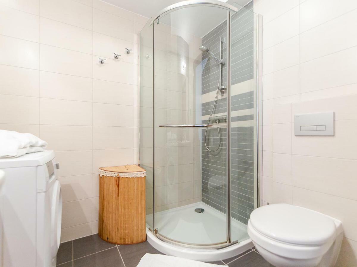 Maustyle Osiedle Polanki Kolobrzeg Apartamento Exterior foto
