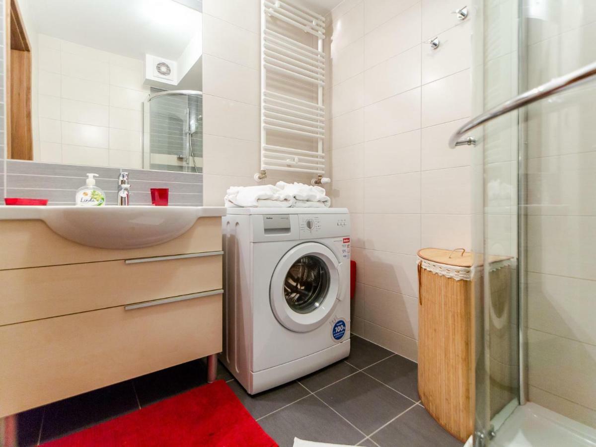 Maustyle Osiedle Polanki Kolobrzeg Apartamento Exterior foto