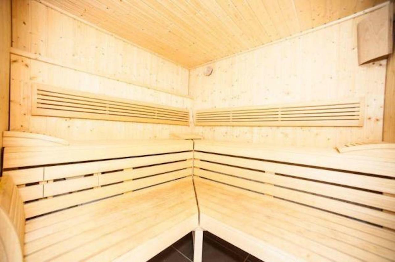 Maustyle Osiedle Polanki Kolobrzeg Apartamento Exterior foto